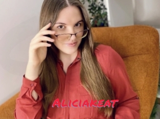 Aliciakeat