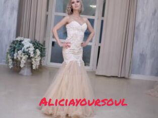 Aliciayoursoul