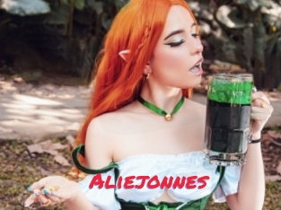 Aliejonnes