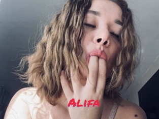 Alifa