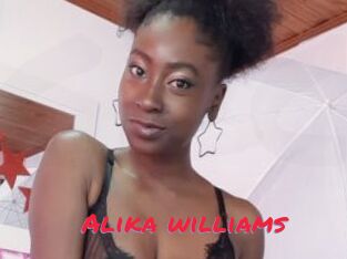 Alika_williams