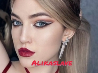 Alikaslave