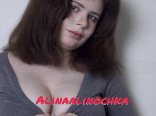 Alinaalinochka