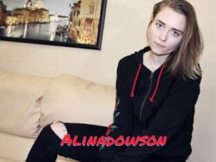 alinadowson Cam2cam Live