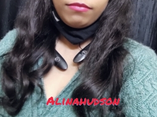 Alinahudson