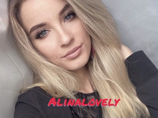 Alinalovely