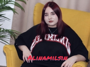 Alinamilsin