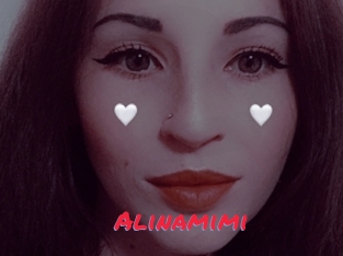 Alinamimi