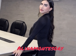 Alinamontesory