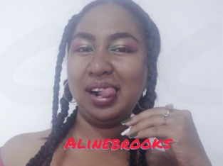 Alinebrooks