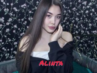 Alinta