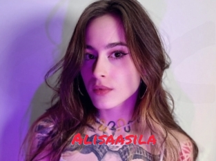 Alisaasila