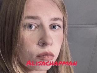 Alisachapman