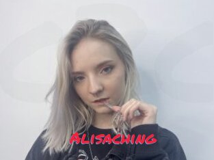 Alisaching