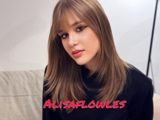 Alisaflowles