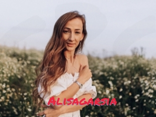 Alisagarsia