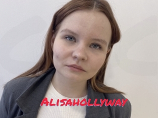 Alisahollyway