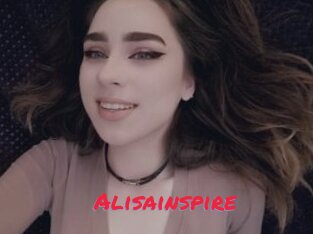 Alisainspire