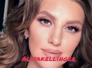 Alisakellinger