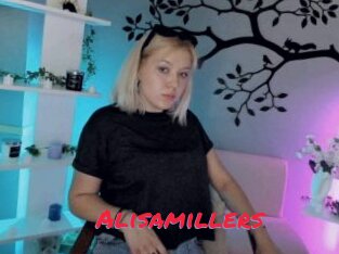 Alisamillers