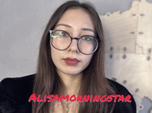 Alisamorningstar