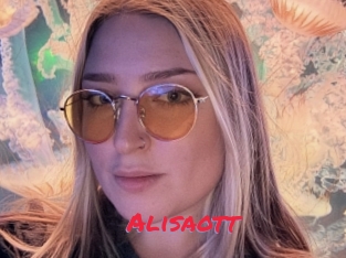 Alisaott