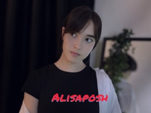 Alisaposh