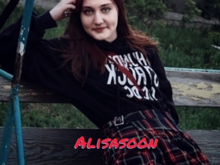 Alisasoon