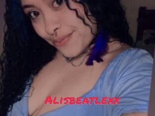 Alisbeatlexx