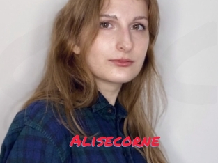 Alisecorne