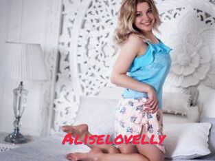 Aliselovelly