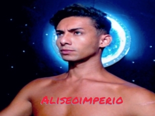 Aliseoimperio