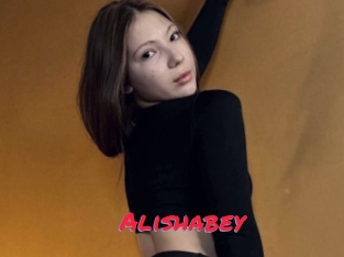 Alishabey