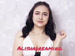 Alishadreaming