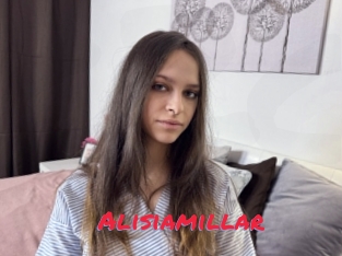 Alisiamillar