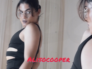 Alisocooper