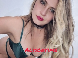 Alisontime