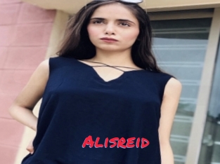 Alisreid