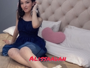 Alissaadan