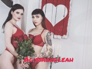 Alissaandleah