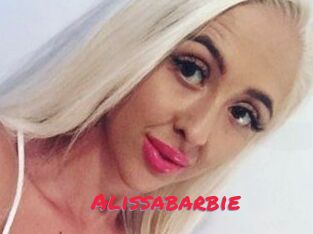 Alissabarbie