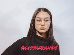 Alissafranks