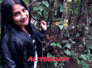 Alissahoney