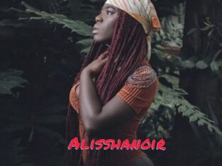 Alisshanoir