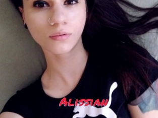 Alissian