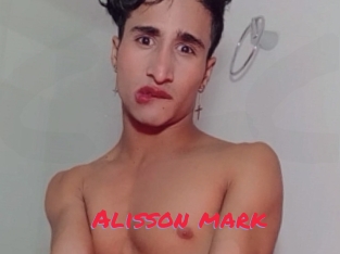 Alisson_mark