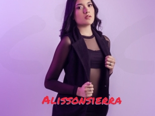 Alissonsierra