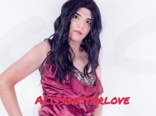 Alissonstarlove
