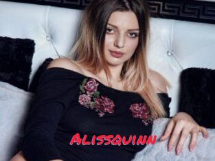 Alissquinn