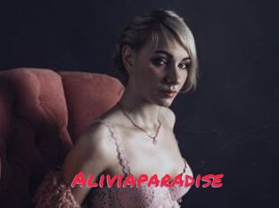 Aliviaparadise